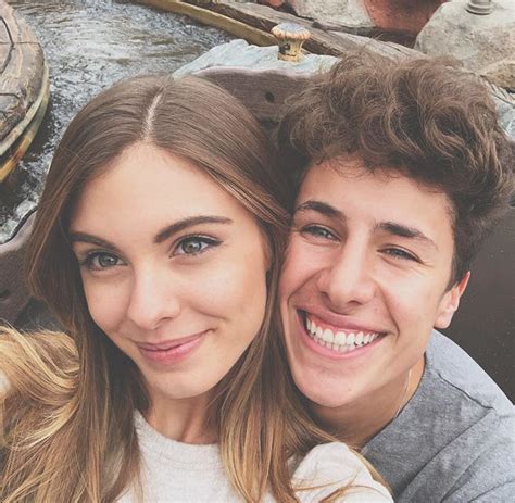 juanpa zurita y su esposa.